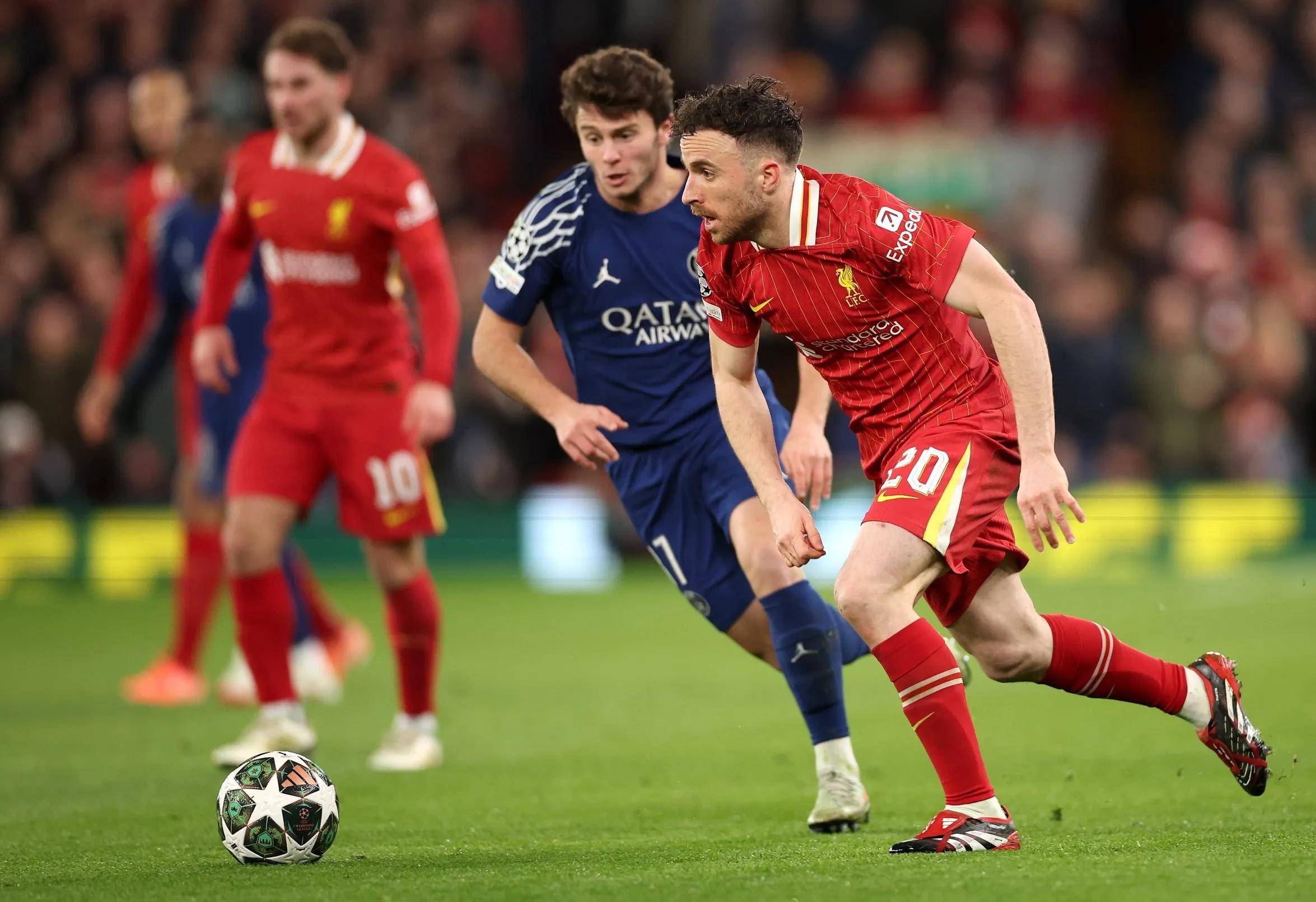 包含转折点!巴黎圣日耳曼再遭质疑,欧冠窗口期攻防权衡,球迷炸锅,团队化学反应显著的词条-爱游戏平台