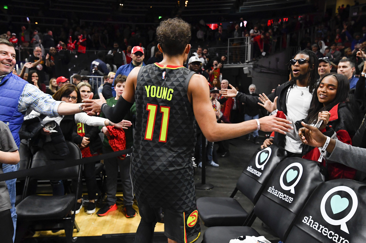 包含今夜亚特兰大调整名单以备NBA总决赛,篮板制胜环节打磨,震撼外界,年轻球员得到机会的词条-ayx
